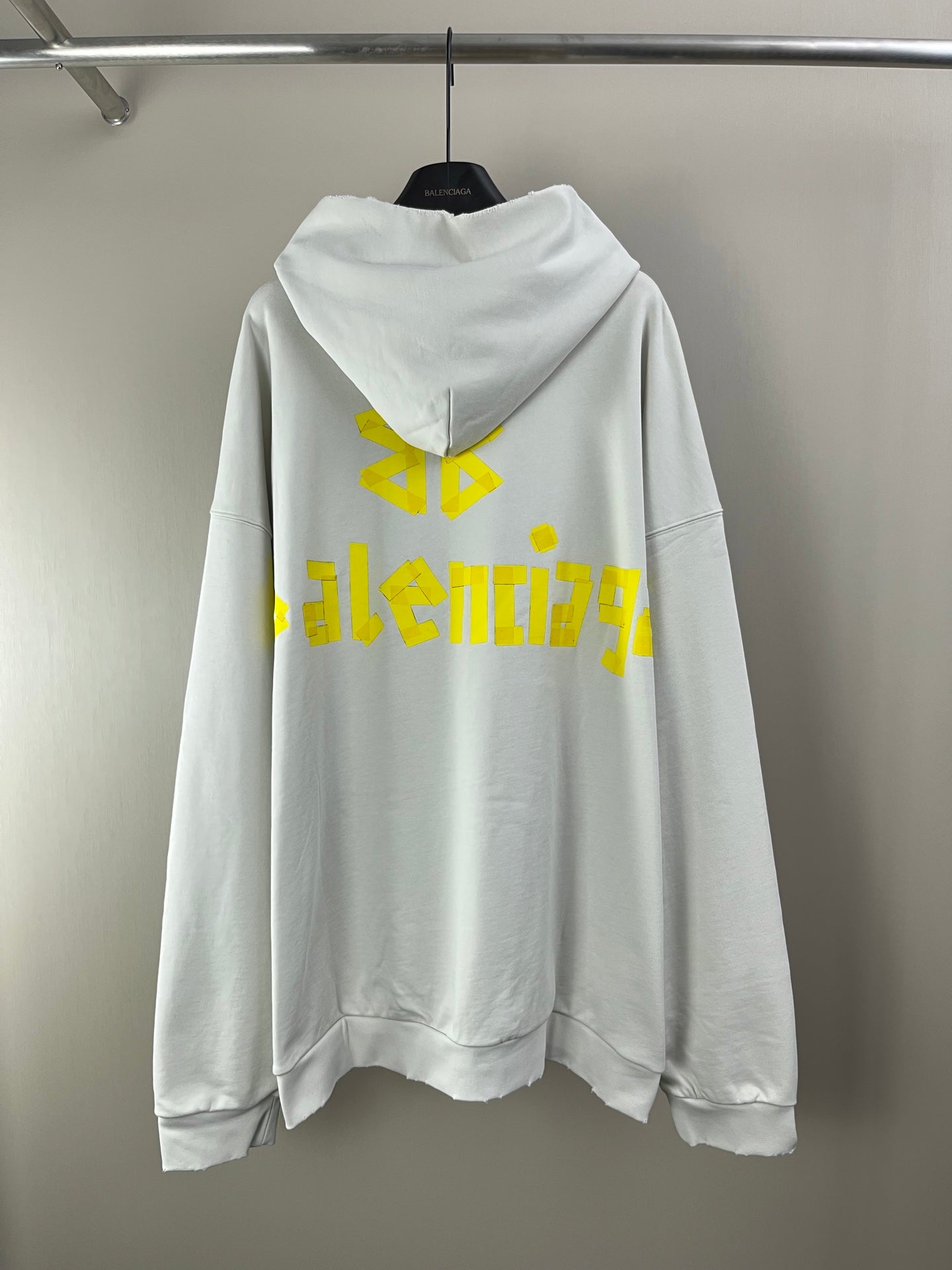 Clothes Balenciaga long