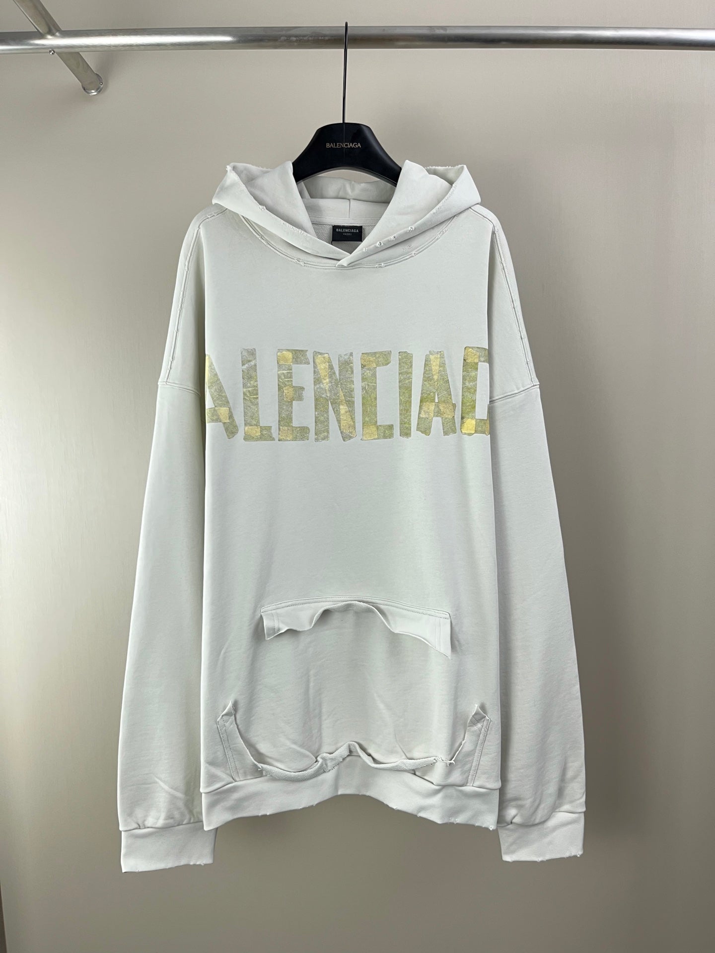 Clothes Balenciaga long