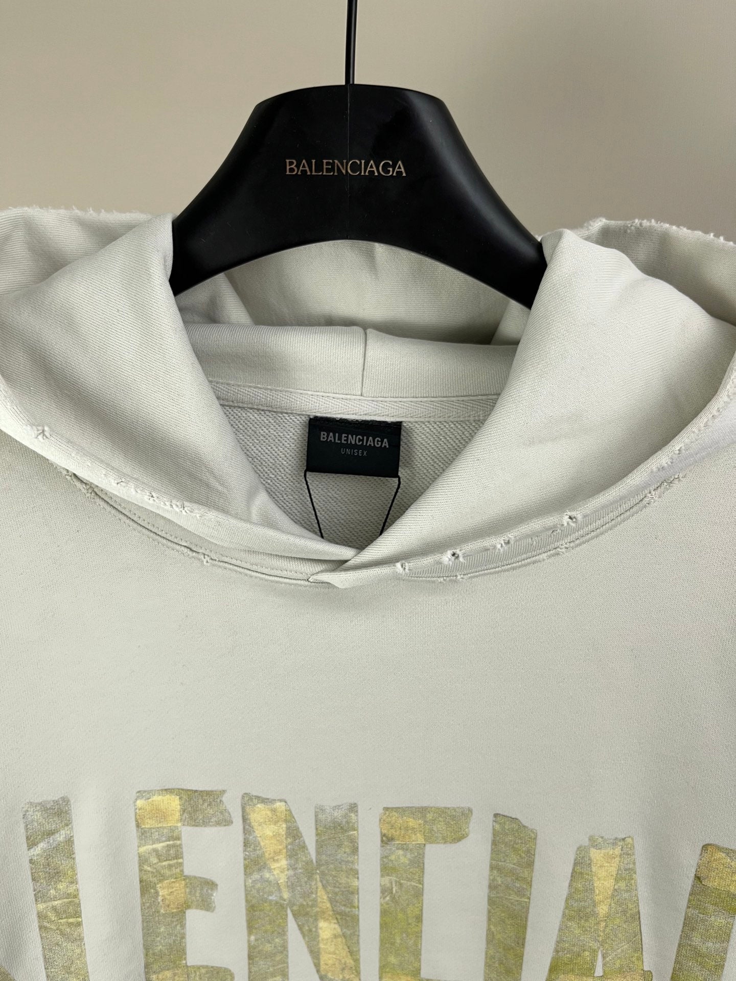 Clothes Balenciaga long