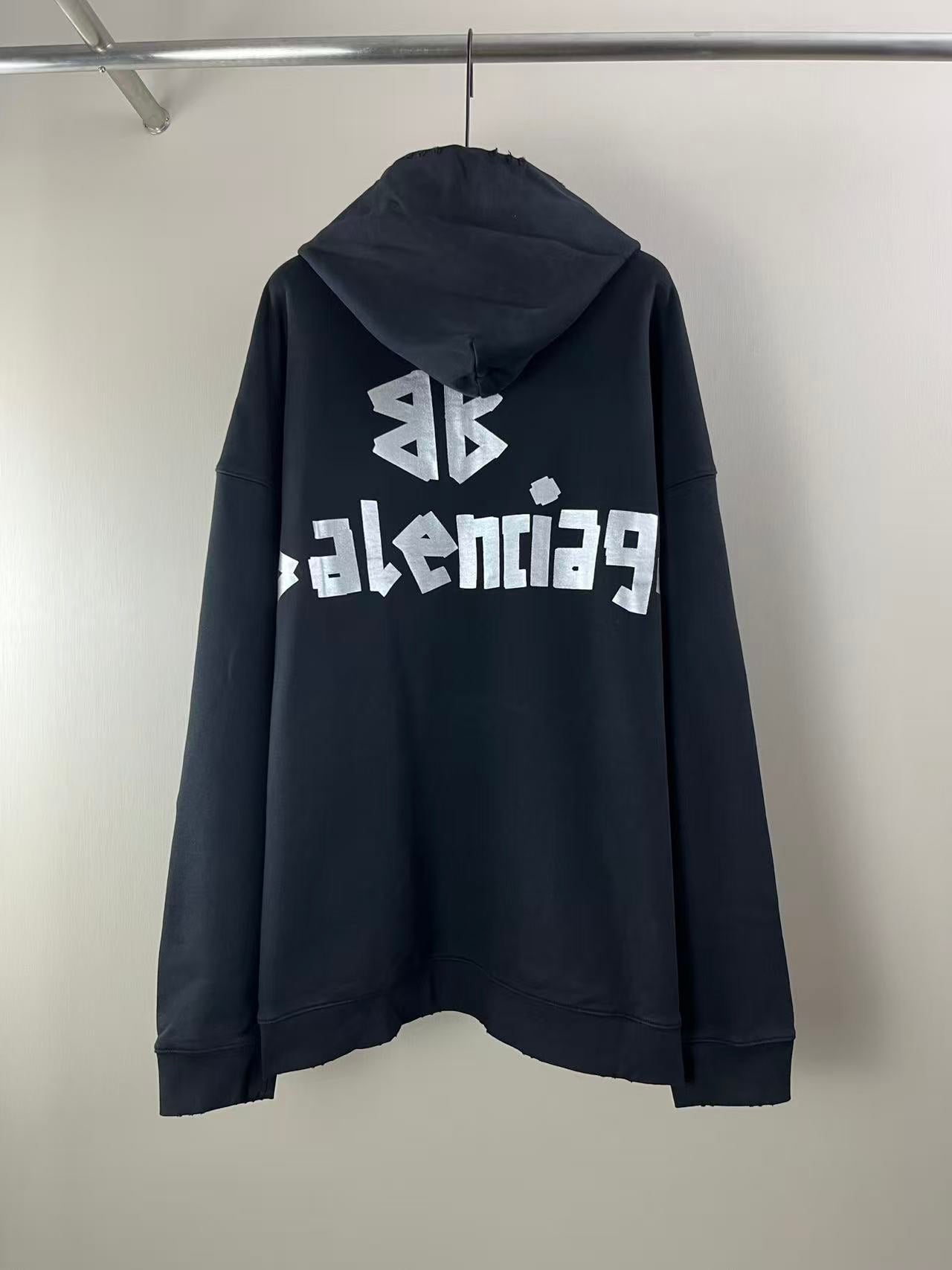 Clothes Balenciaga long