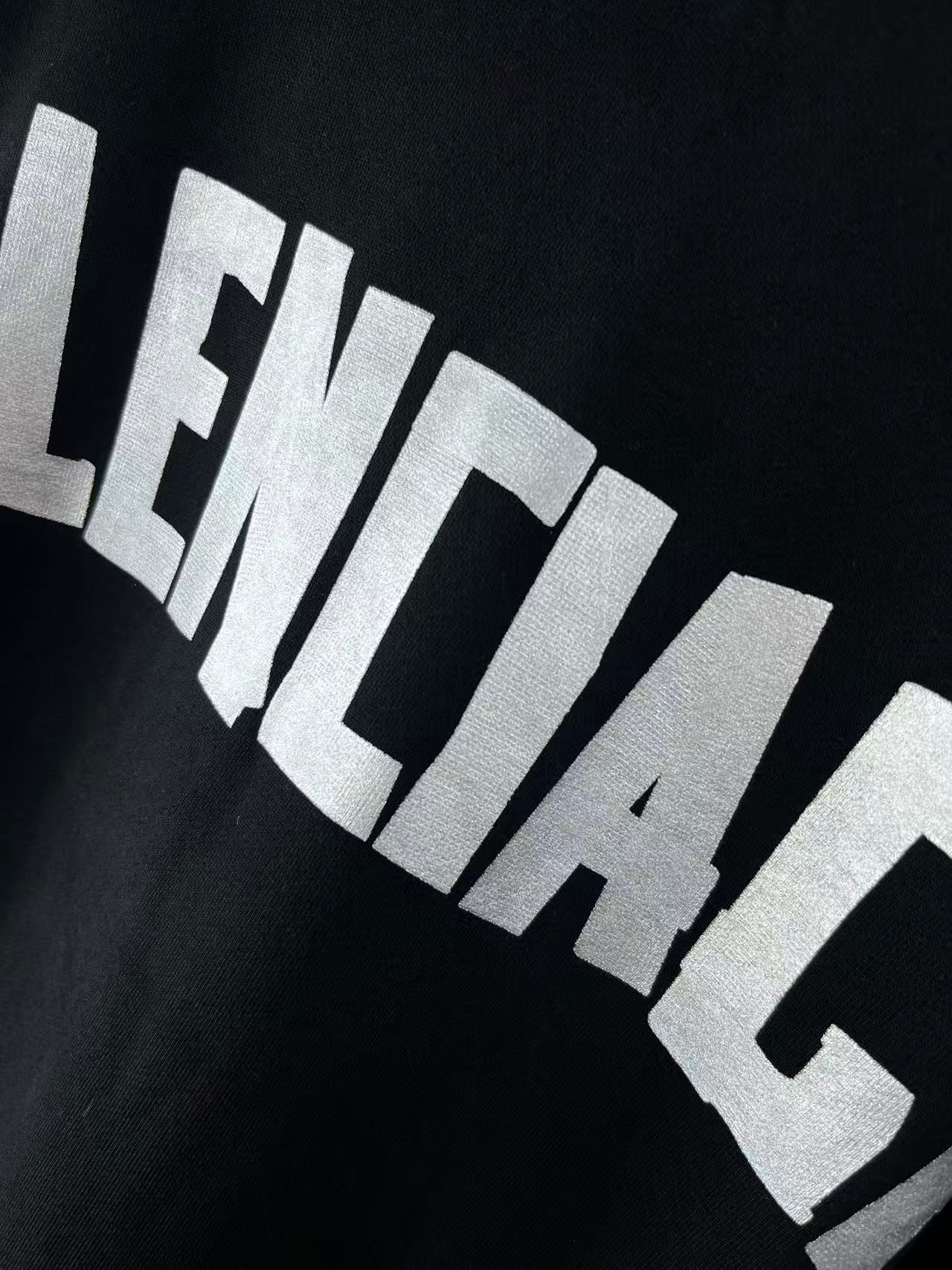 Clothes Balenciaga long