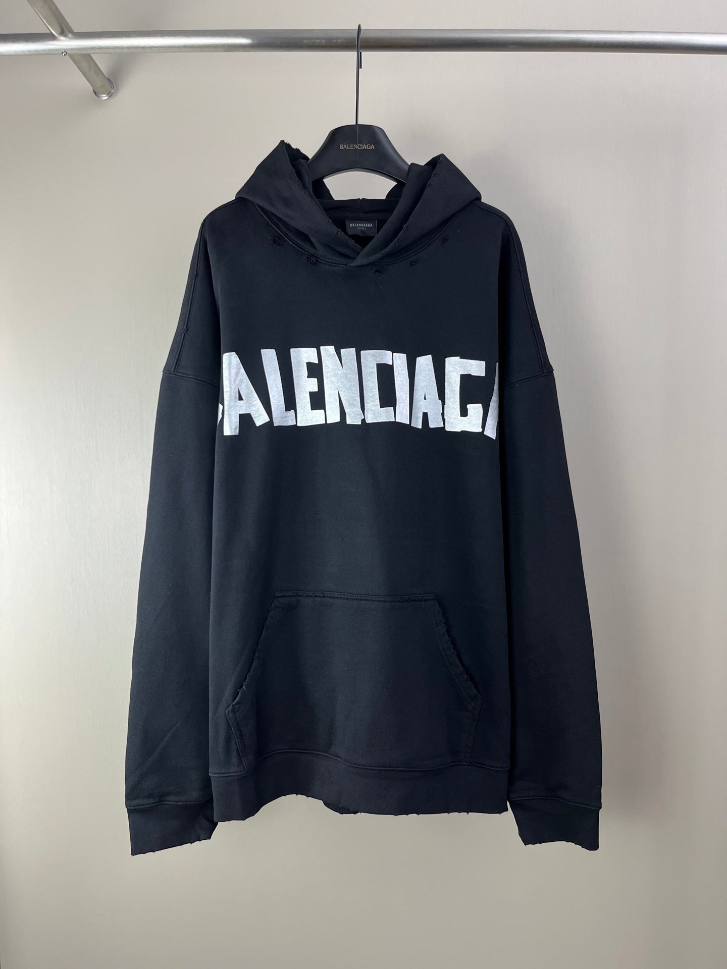 Clothes Balenciaga long