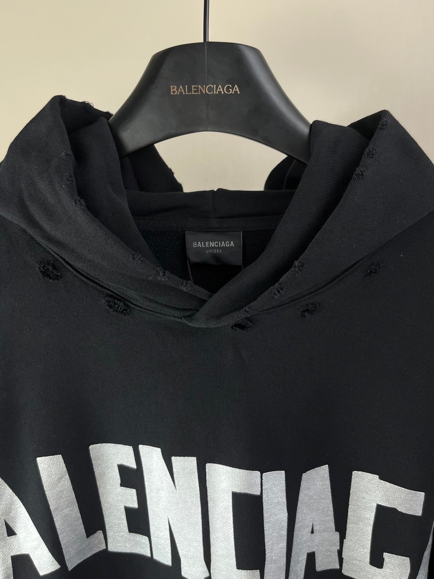 Clothes Balenciaga long