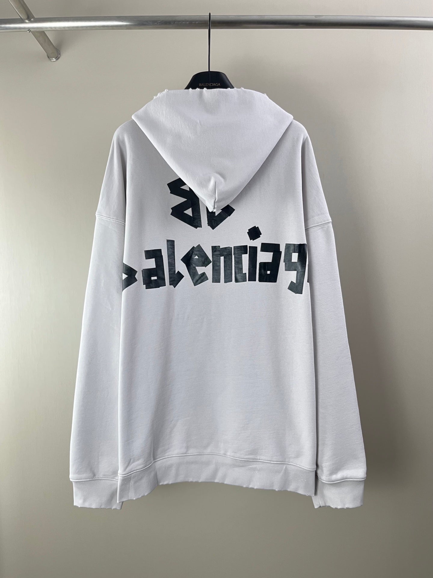 Clothes Balenciaga long