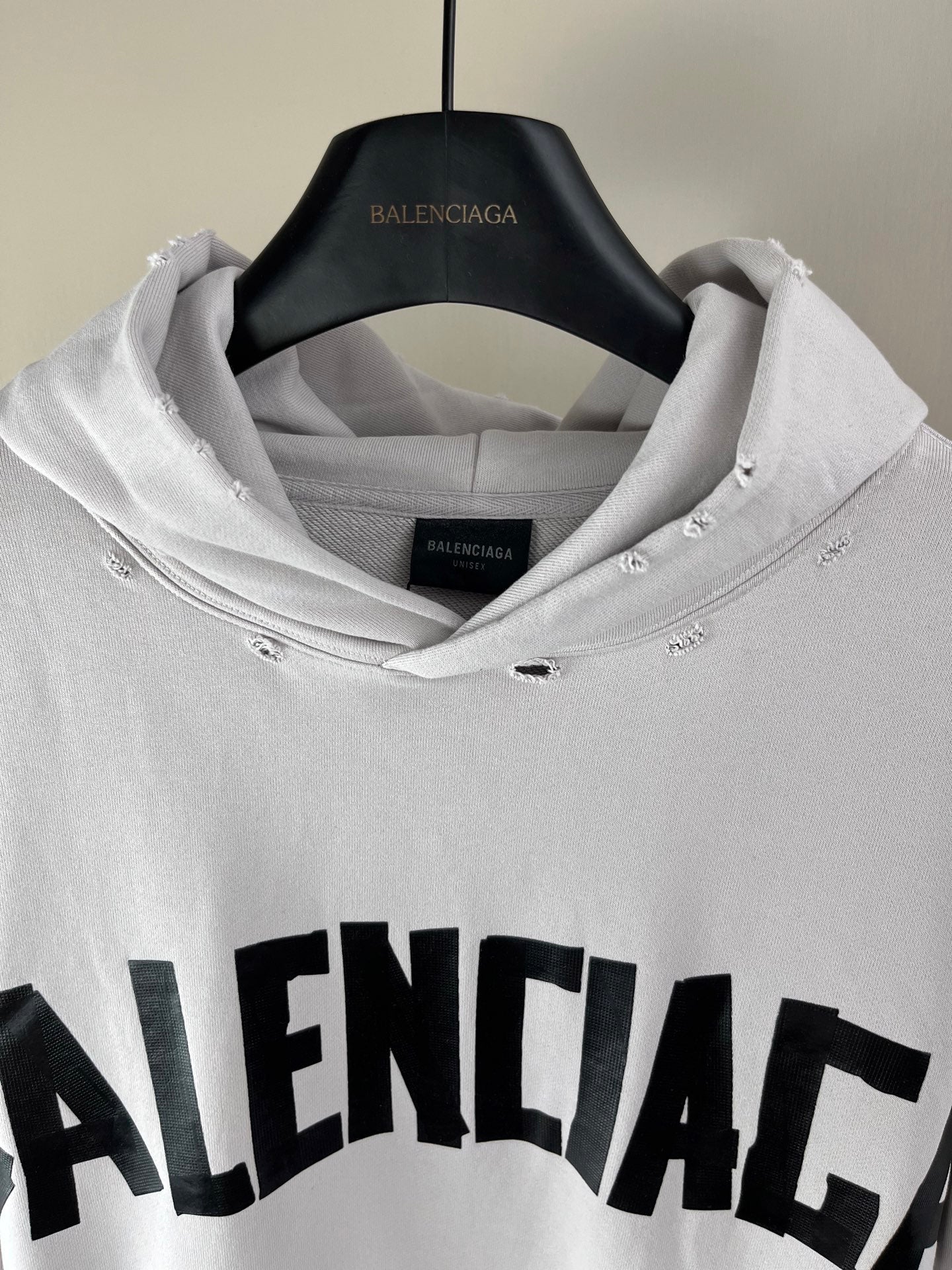 Clothes Balenciaga long