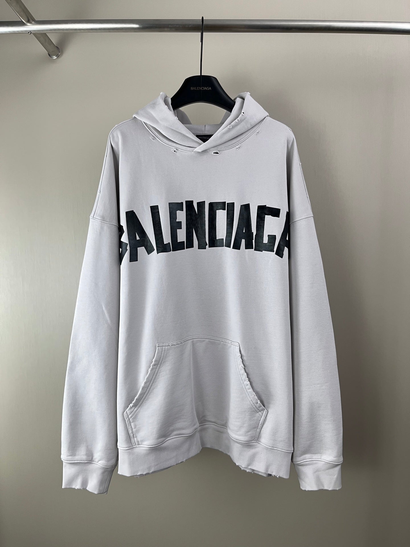 Clothes Balenciaga long