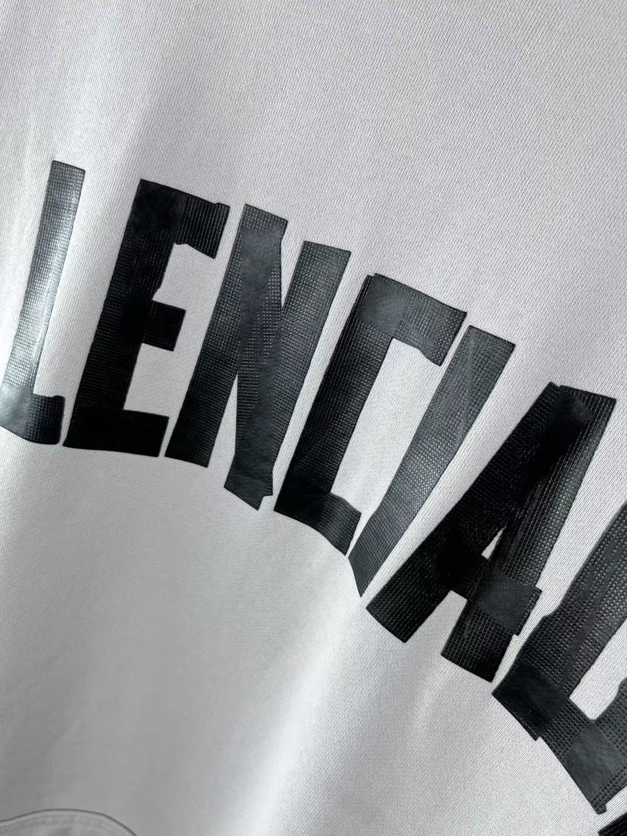 Clothes Balenciaga long