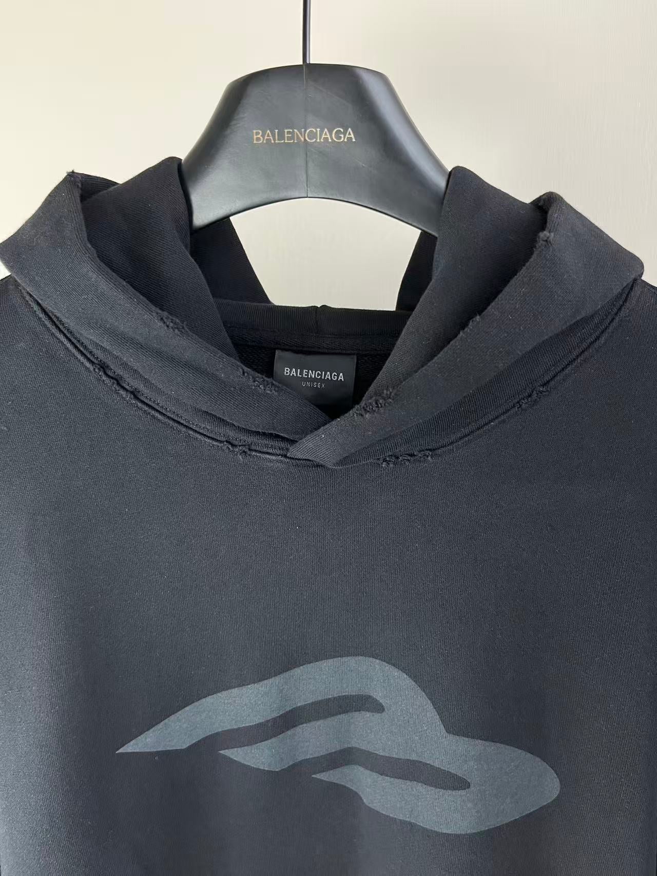 Clothes Balenciaga long