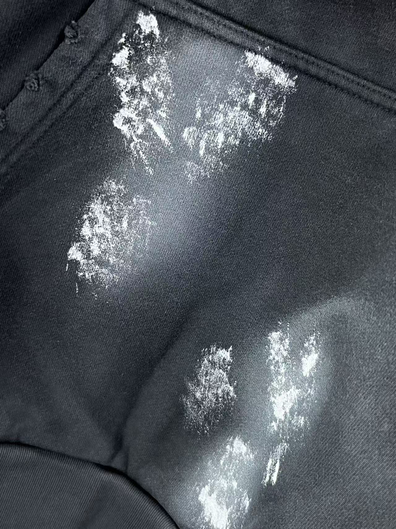 Clothes Balenciaga long