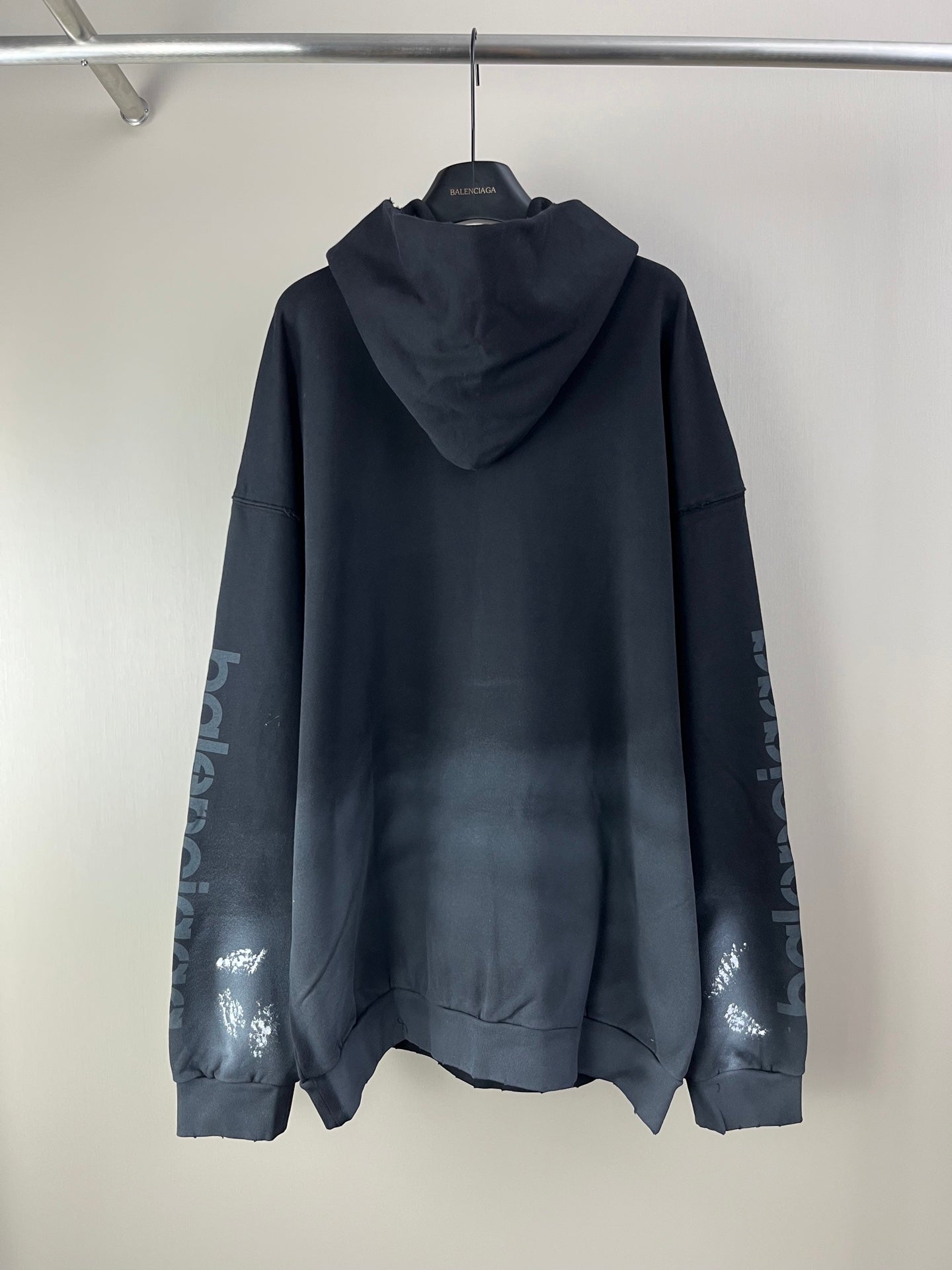 Clothes Balenciaga long