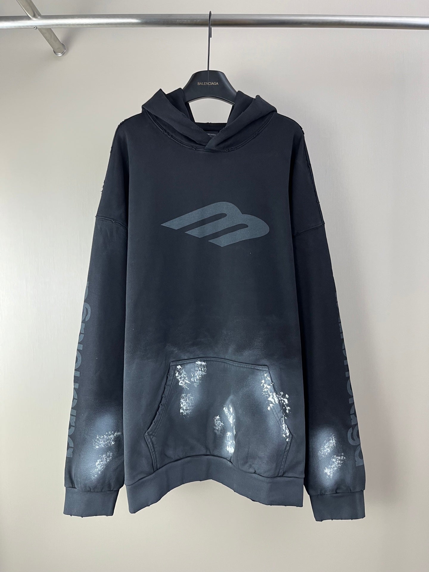 Clothes Balenciaga long