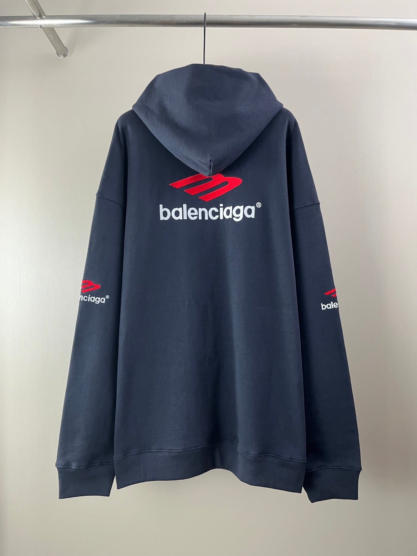 Clothes Balenciaga long