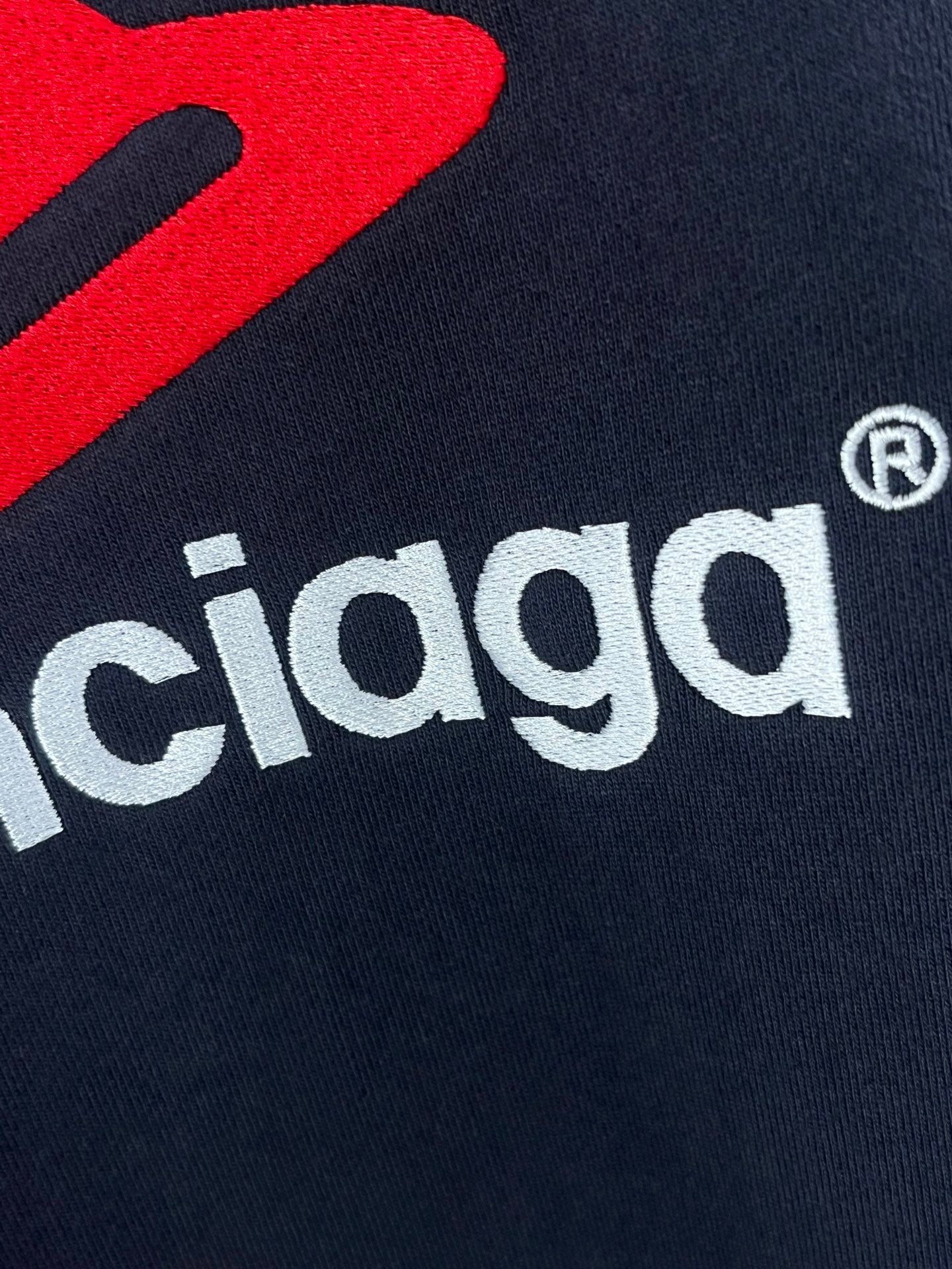 Clothes Balenciaga long