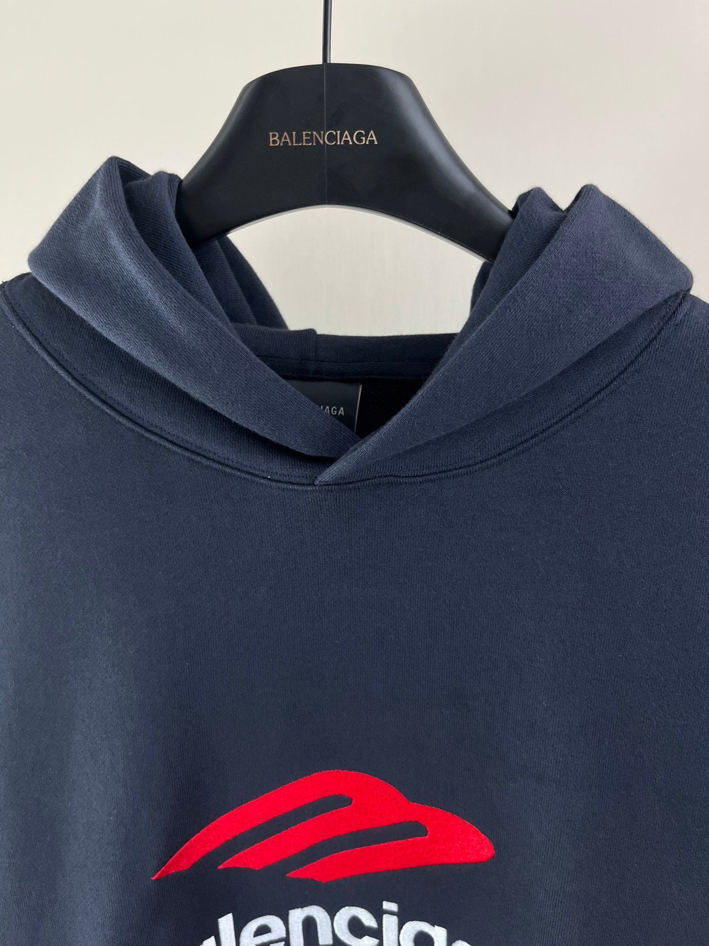 Clothes Balenciaga long