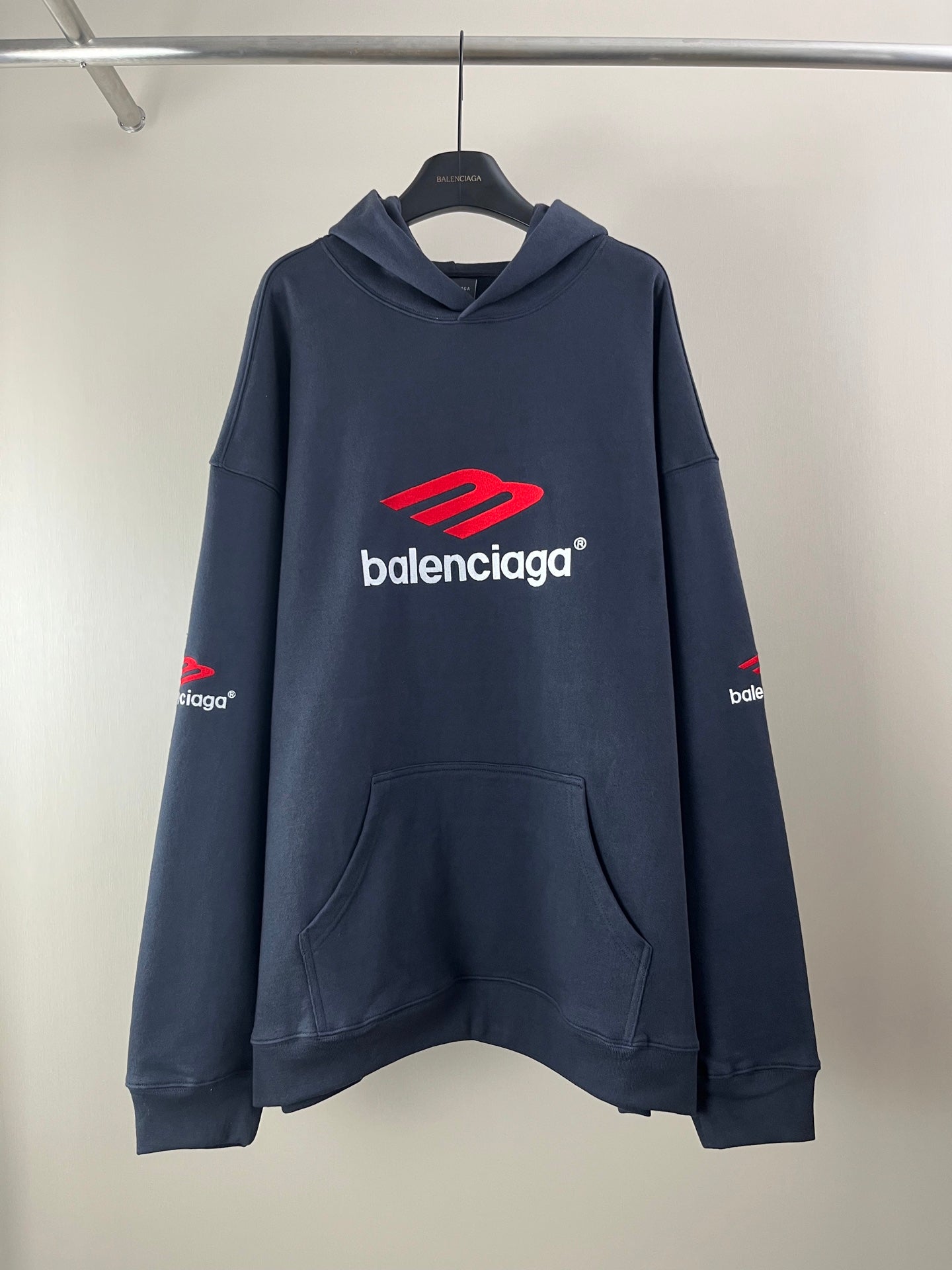 Clothes Balenciaga long