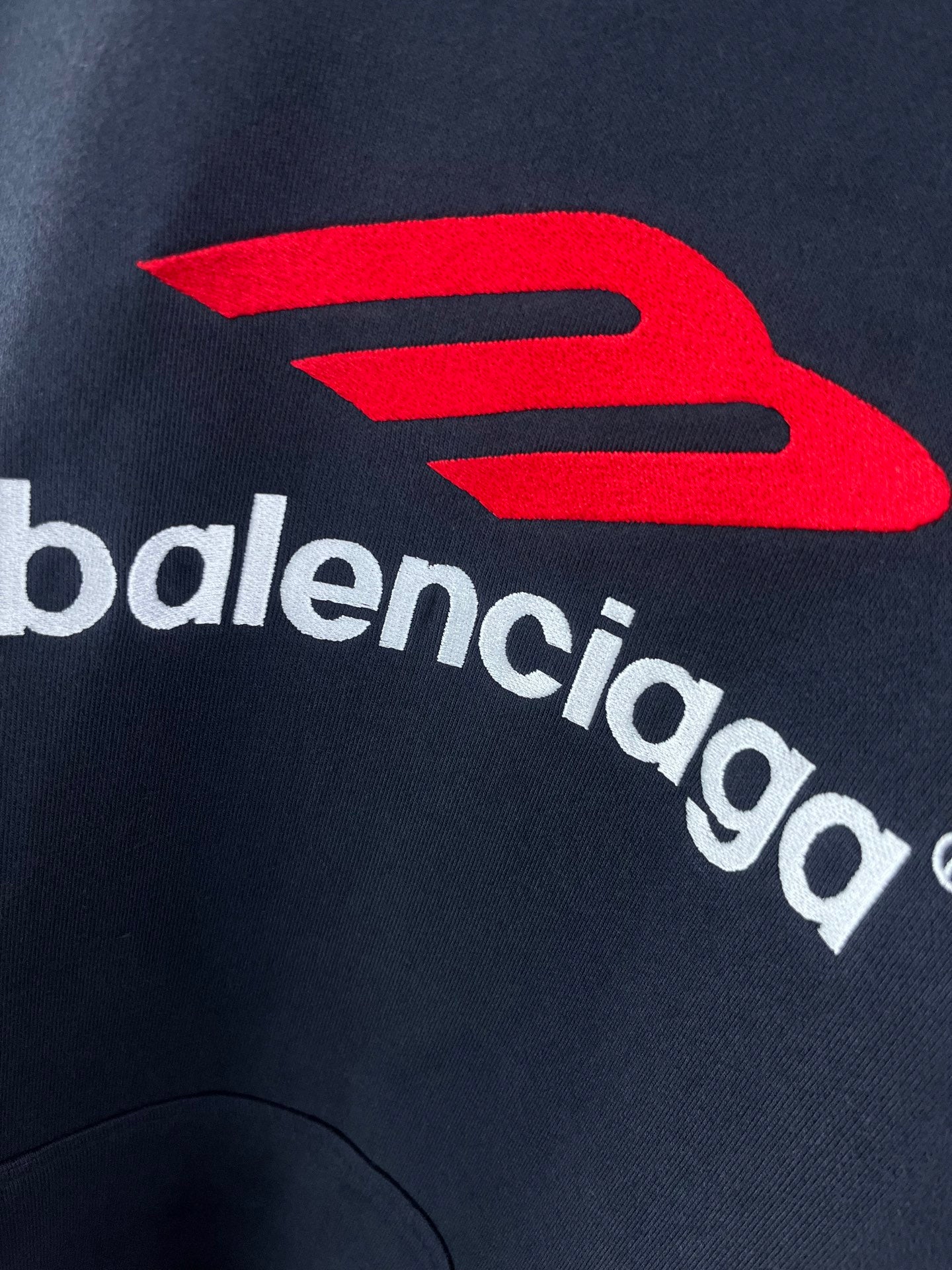 Clothes Balenciaga long