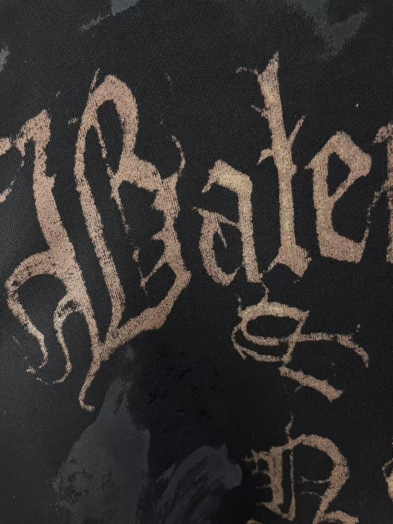 Clothes Balenciaga long