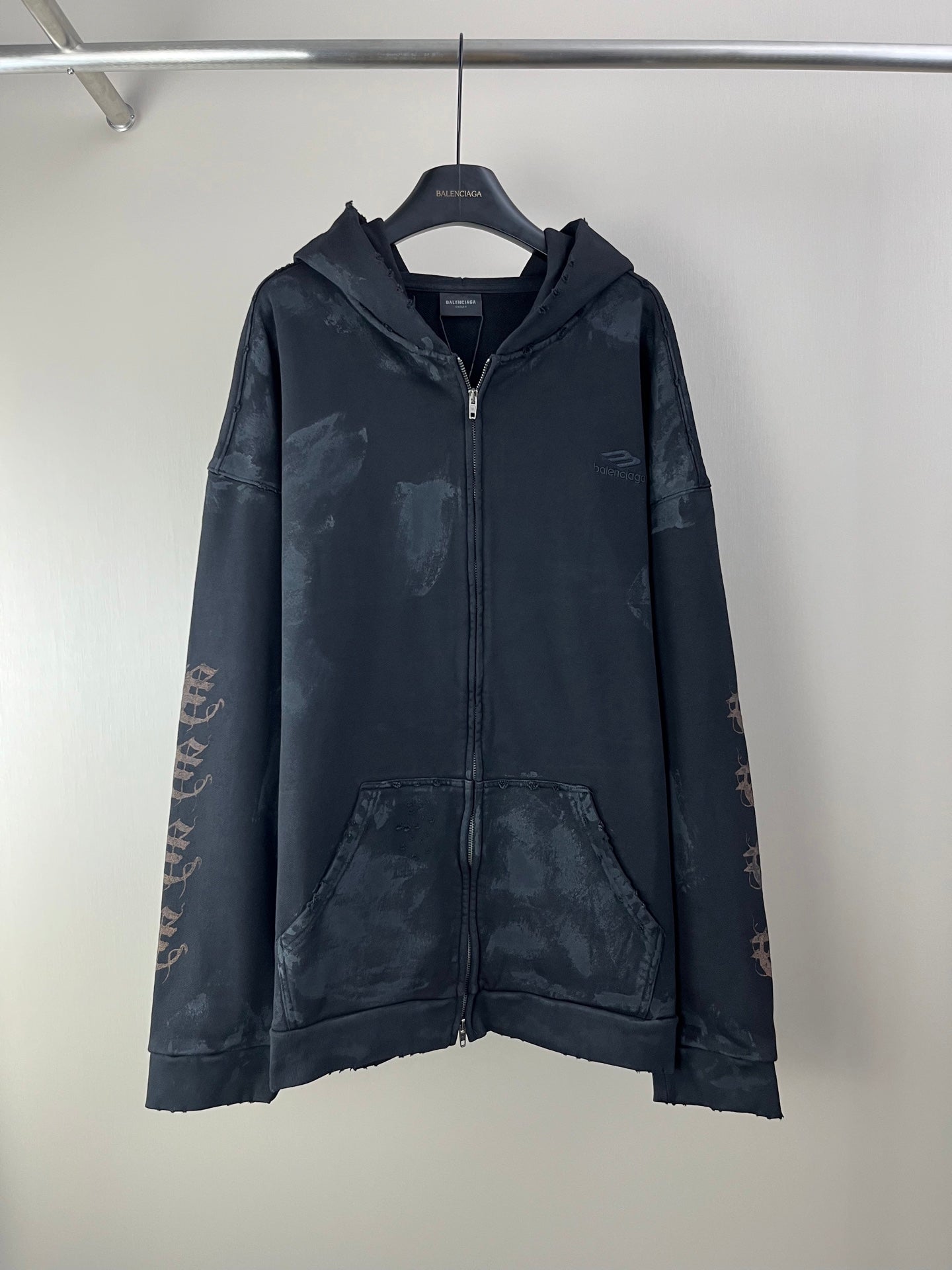 Clothes Balenciaga long