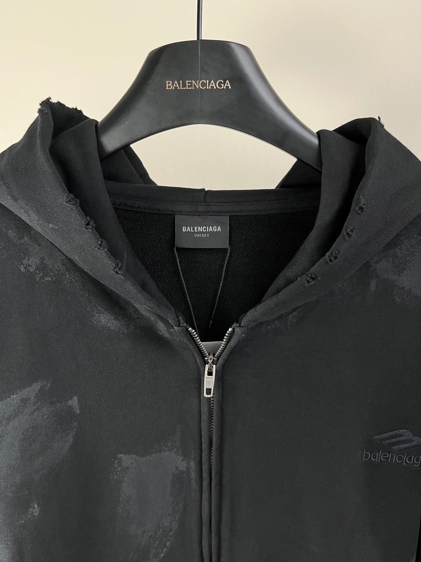 Clothes Balenciaga long