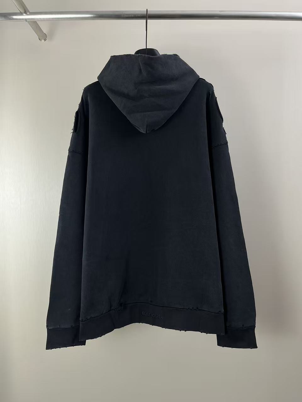 Clothes Balenciaga long