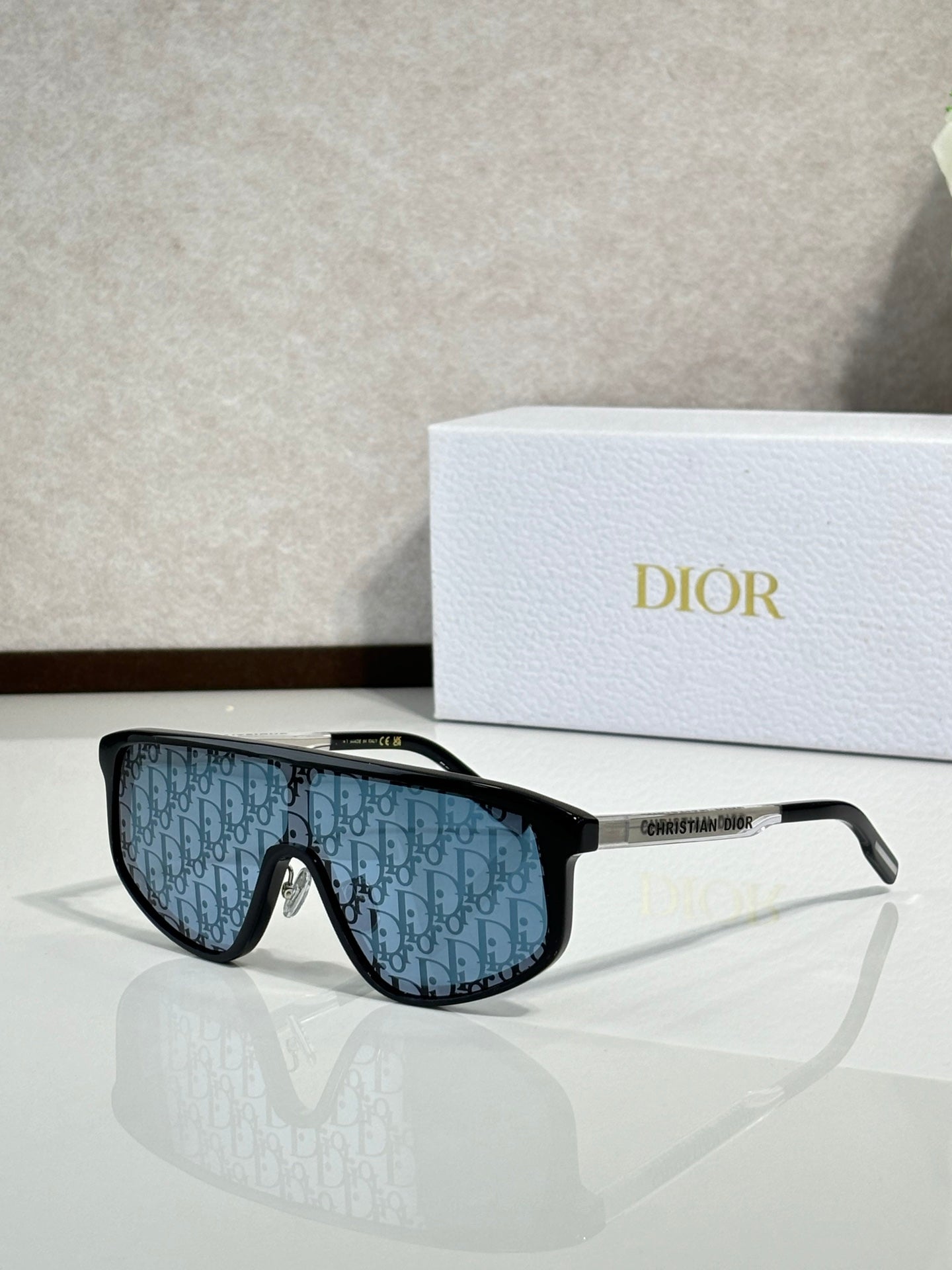 Dior Glasses