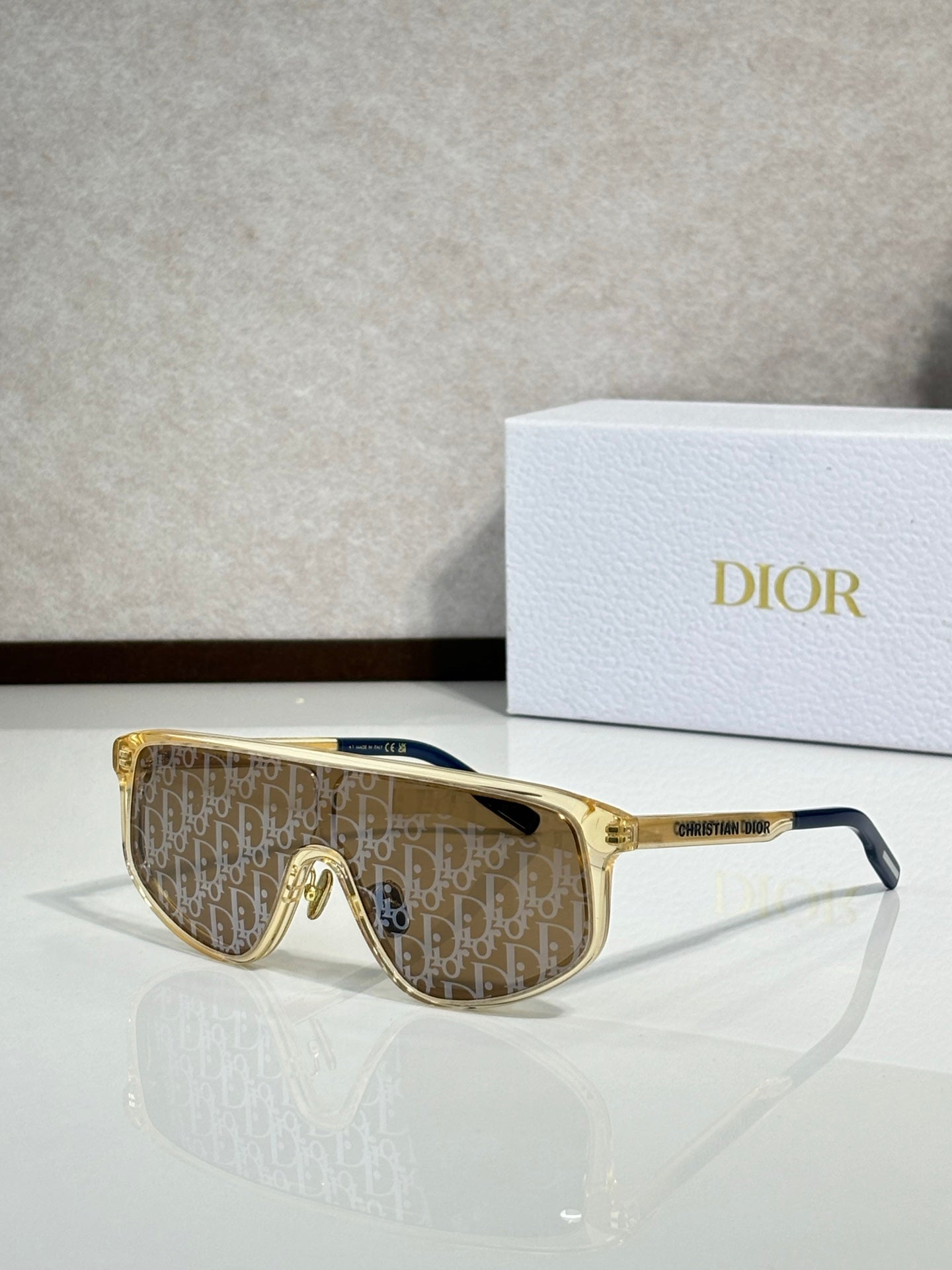 Dior Glasses