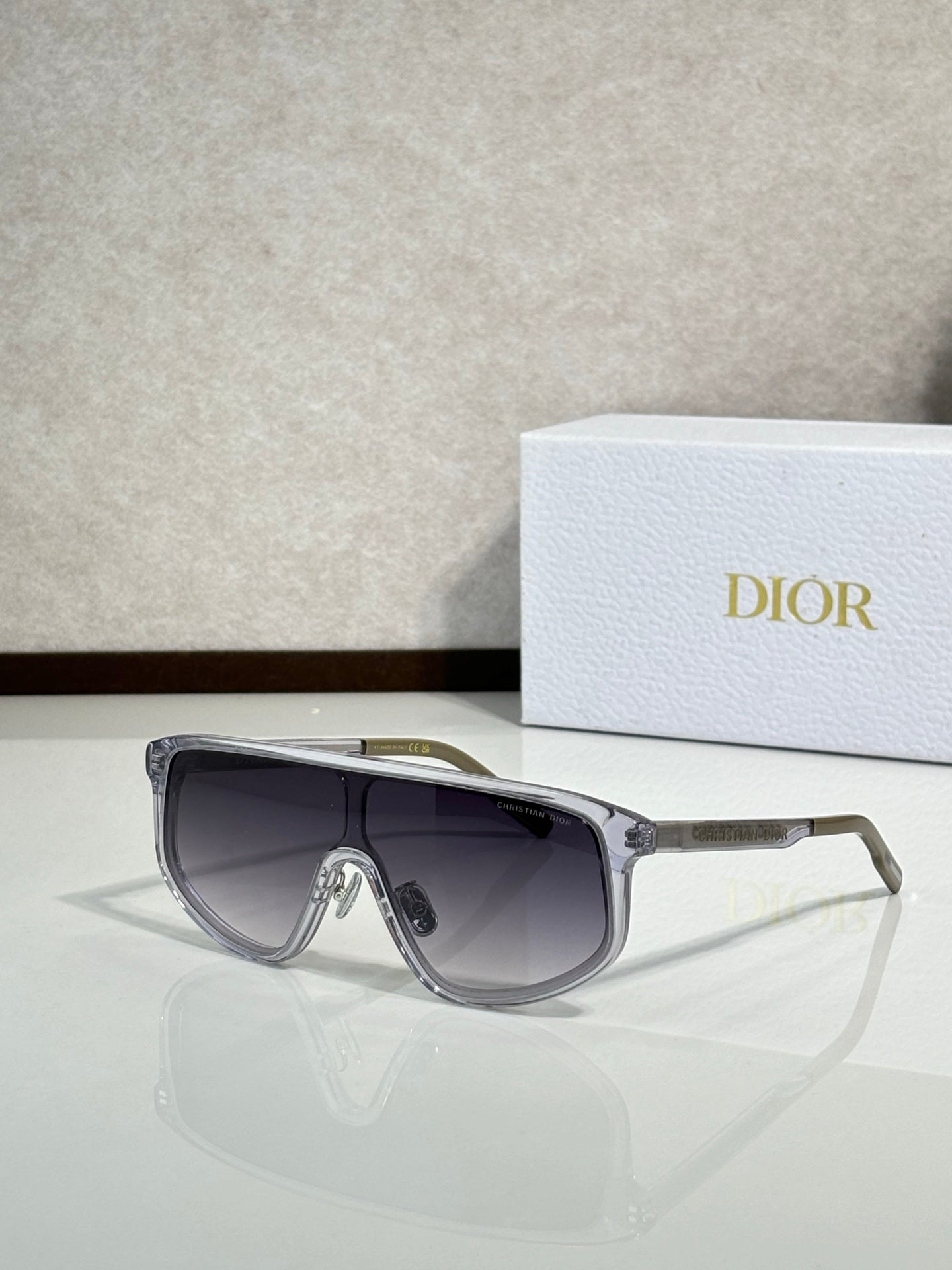 Dior Glasses