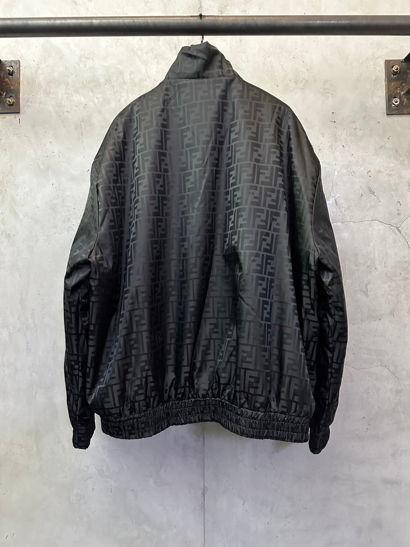 Clothes Fendi long