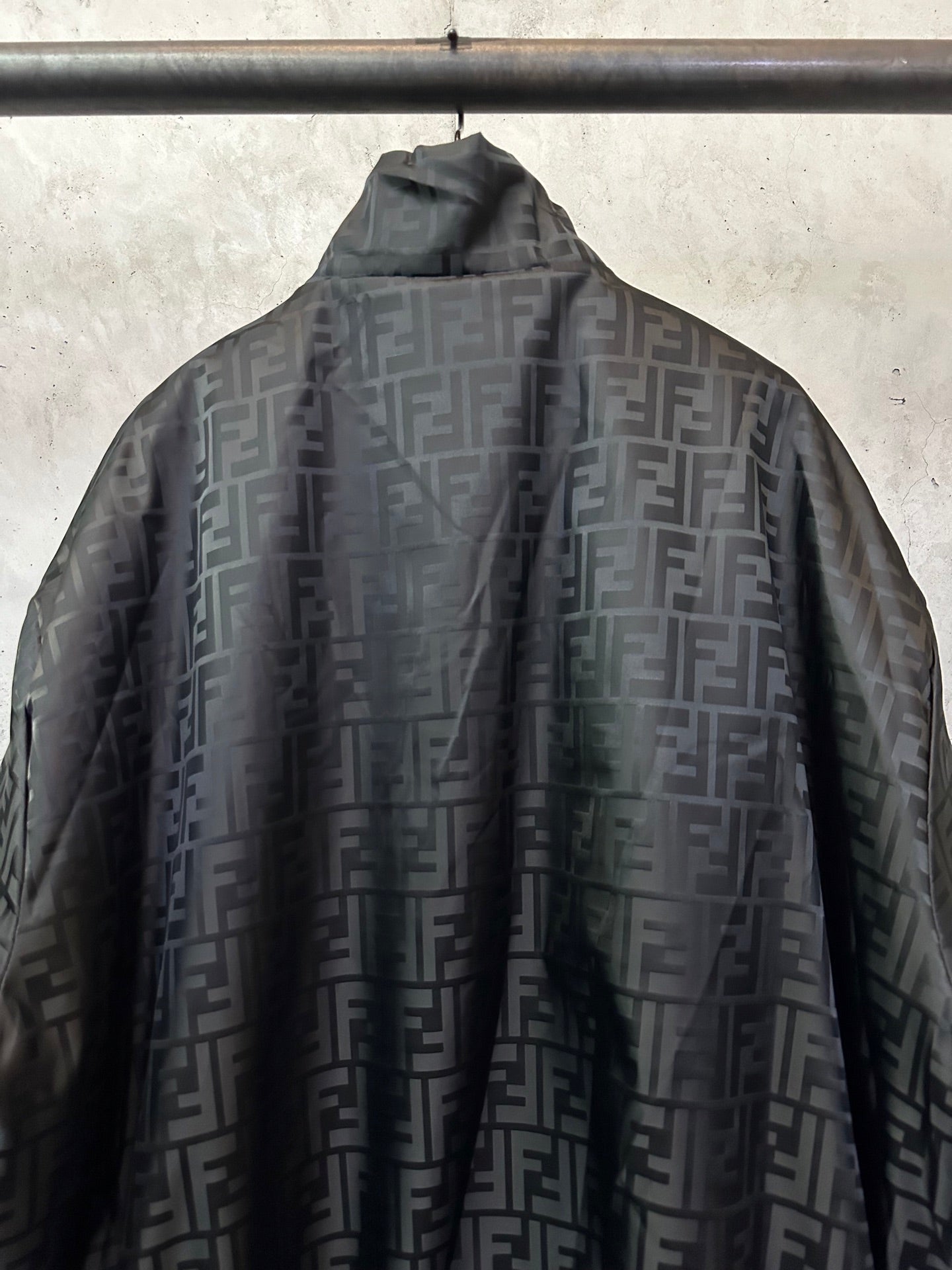 Clothes Fendi long