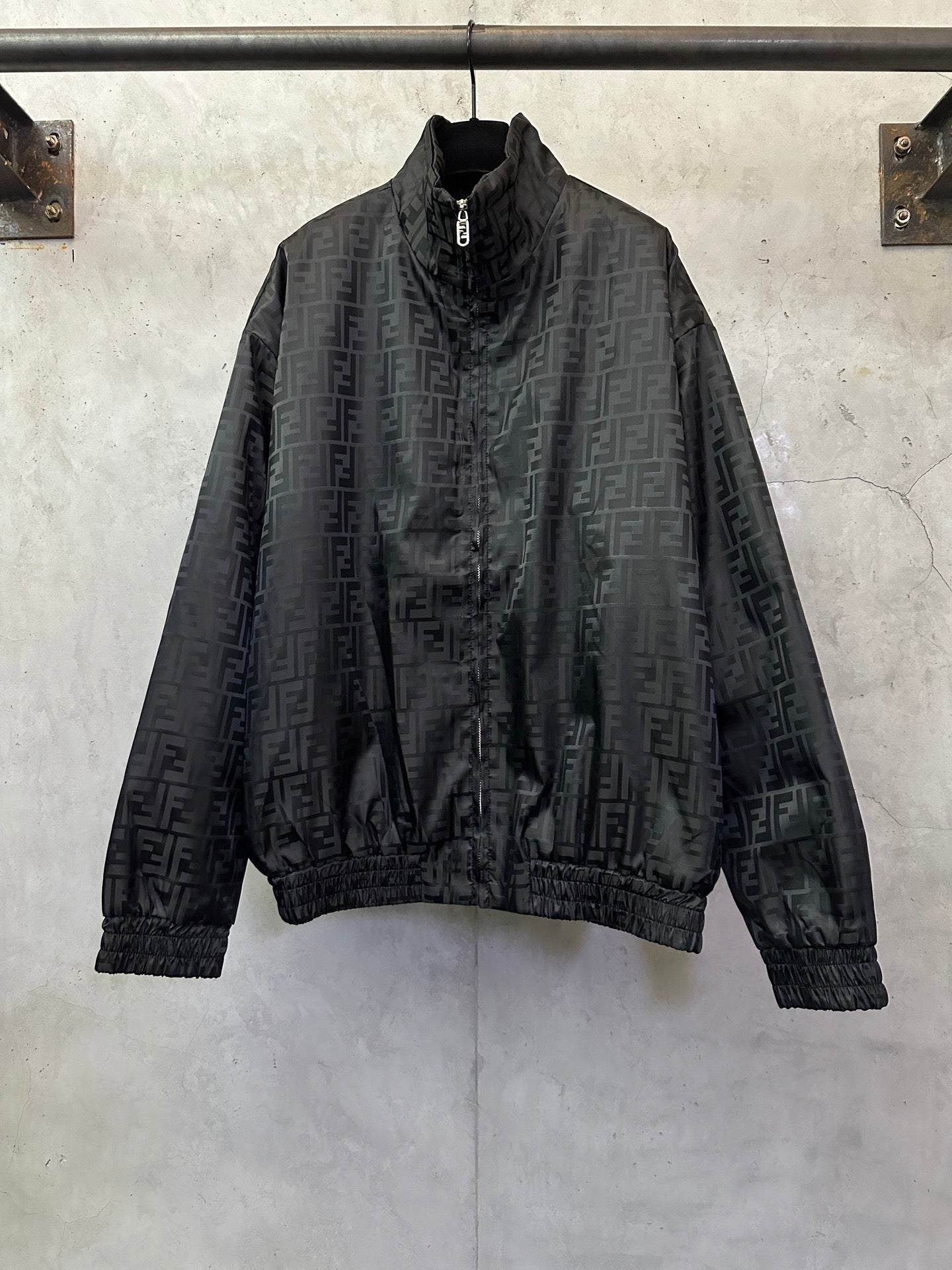Clothes Fendi long