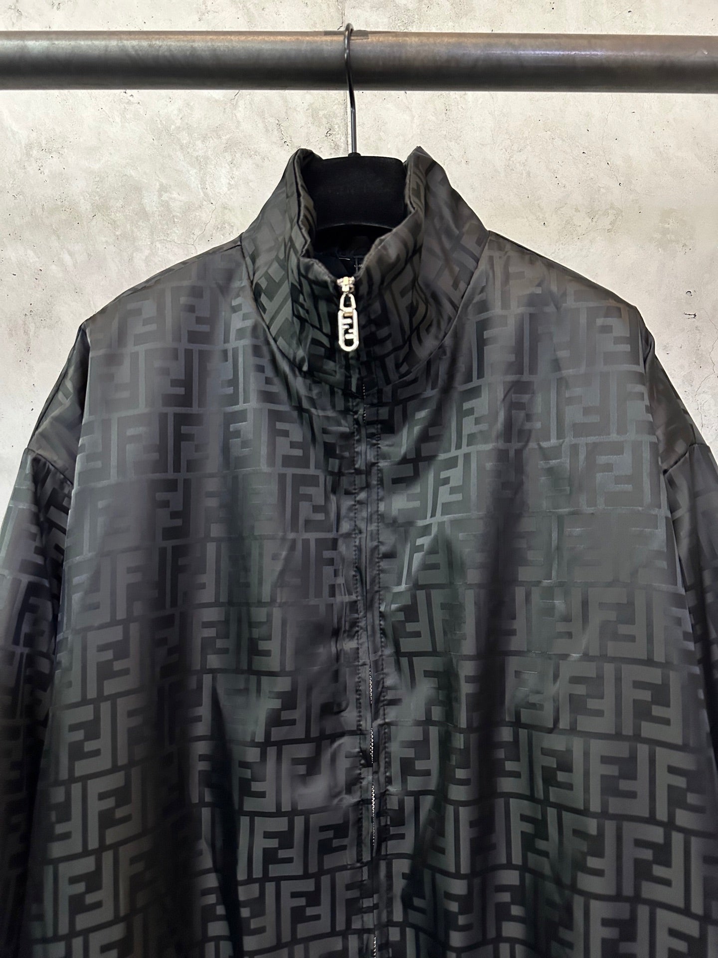 Clothes Fendi long