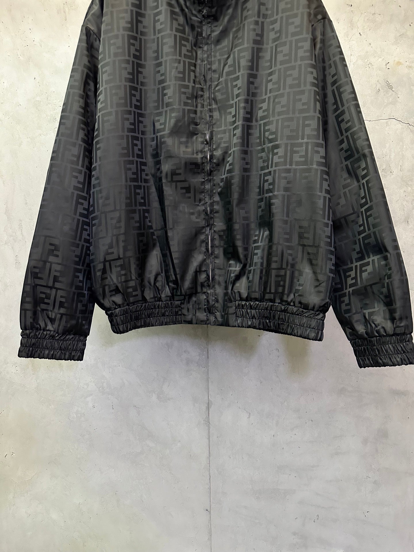 Clothes Fendi long