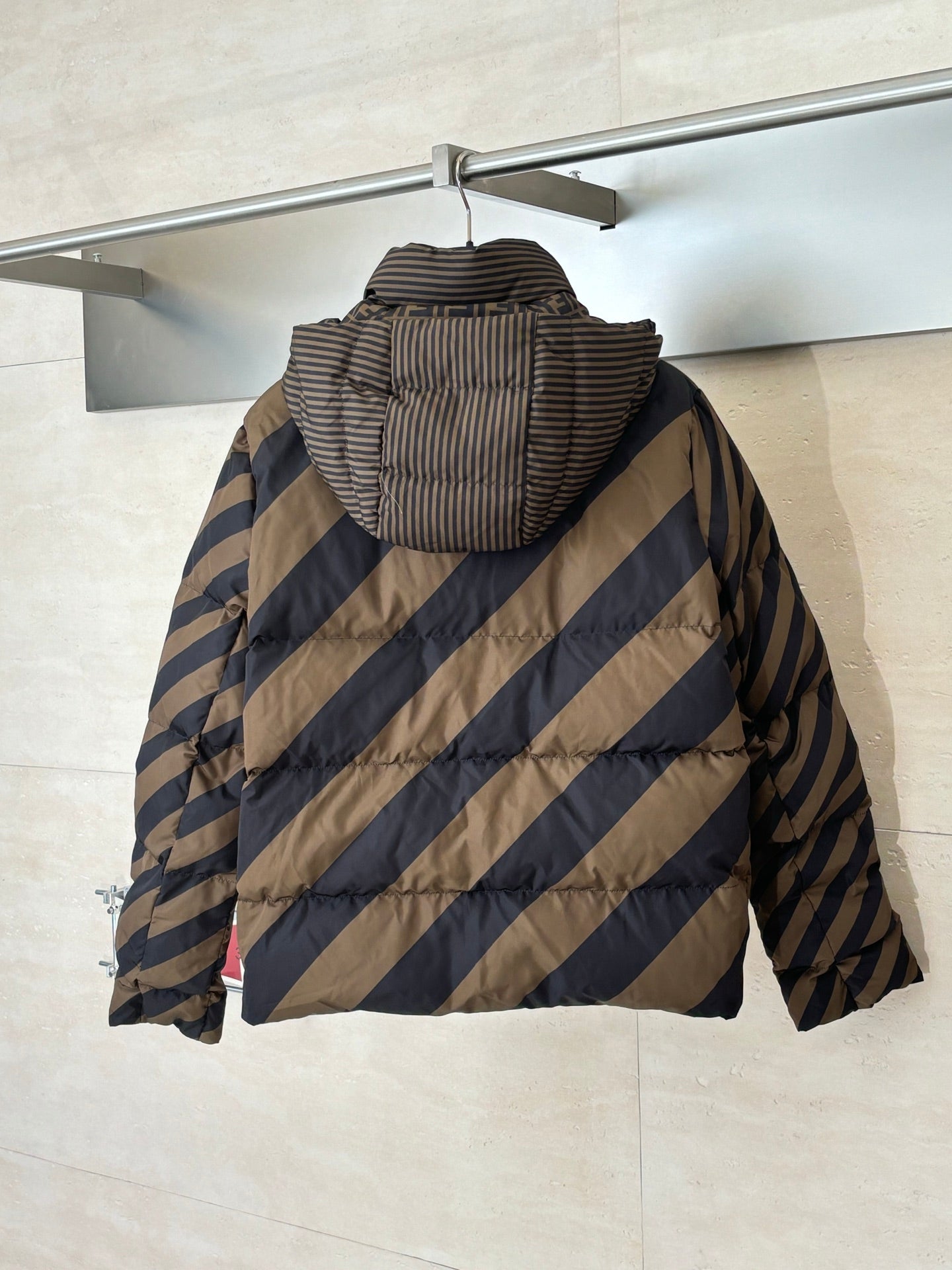 Clothes Fendi long