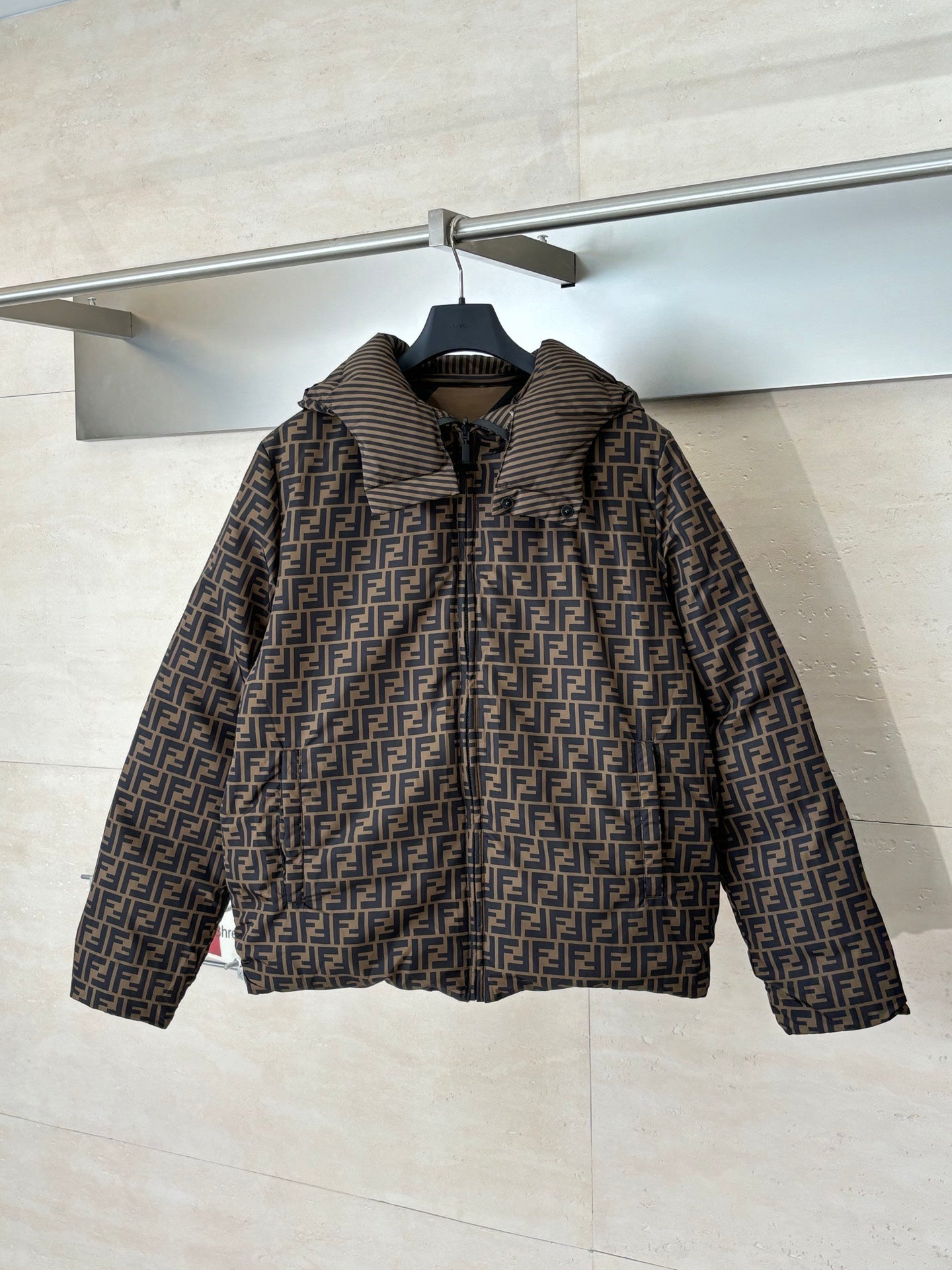 Clothes Fendi long
