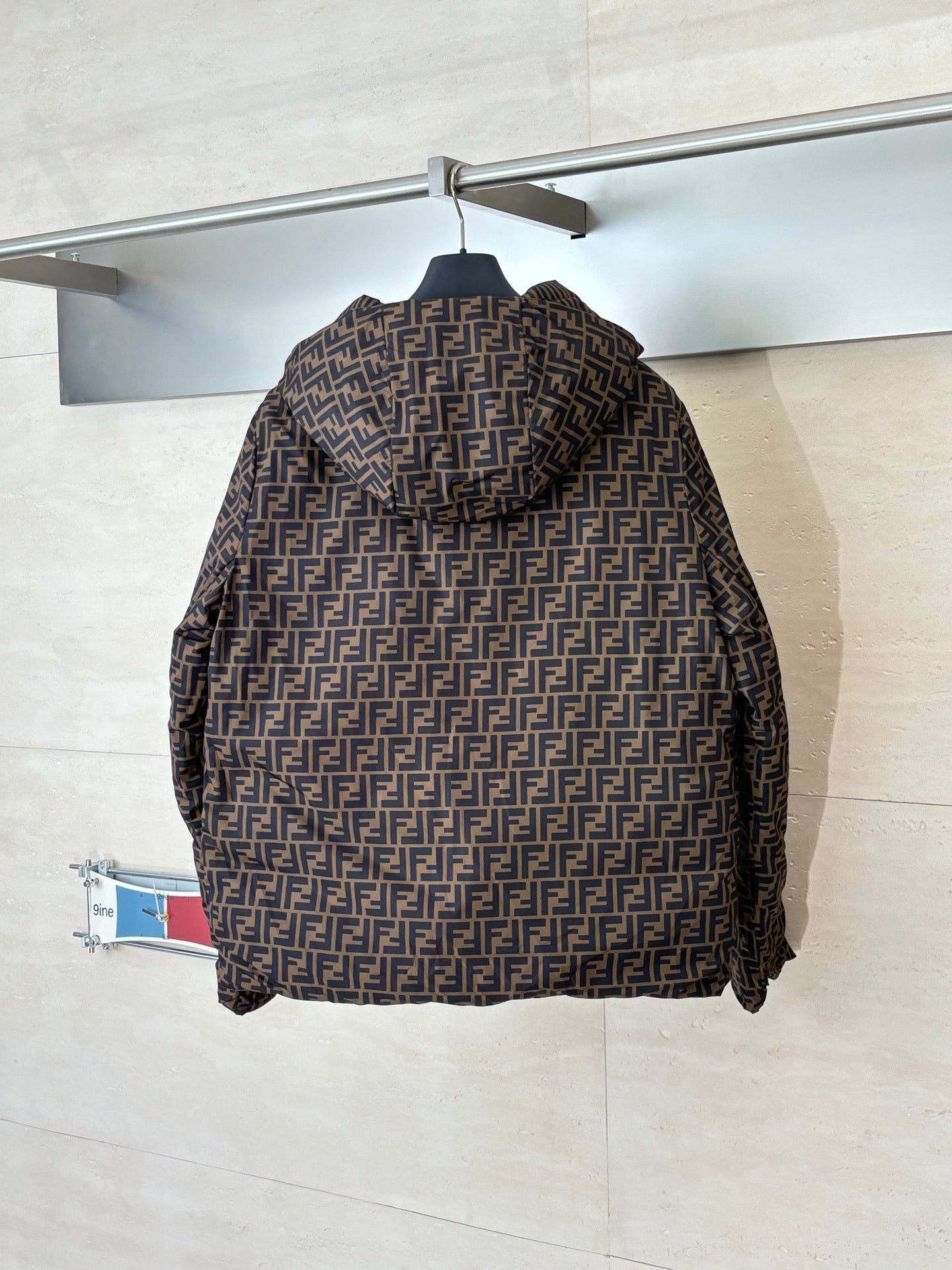 Clothes Fendi long