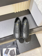 Luxury Shoes YSL Unisex