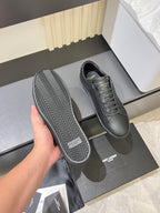Luxury Shoes YSL Unisex