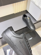 Luxury Shoes YSL Unisex