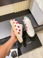 Luxury Shoes YSL Unisex