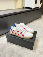 Luxury Shoes YSL Unisex