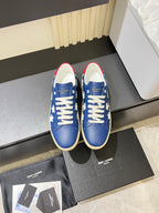 Luxury Shoes YSL Unisex