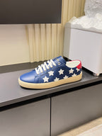 Luxury Shoes YSL Unisex