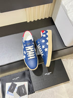 Luxury Shoes YSL Unisex