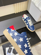 Luxury Shoes YSL Unisex