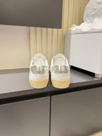 Luxury Shoes YSL Unisex