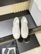 Luxury Shoes YSL Unisex