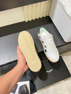 Luxury Shoes YSL Unisex