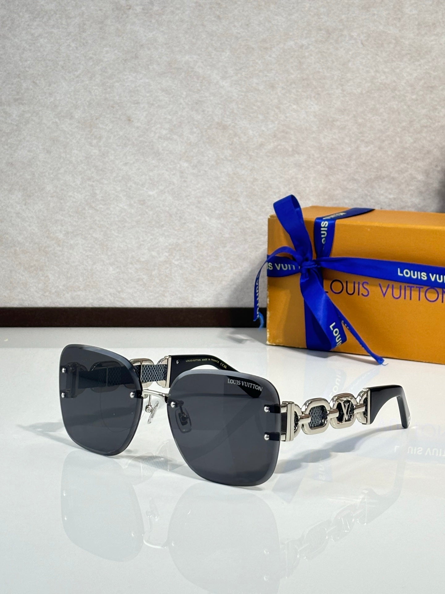Louis Vuitton Glasses