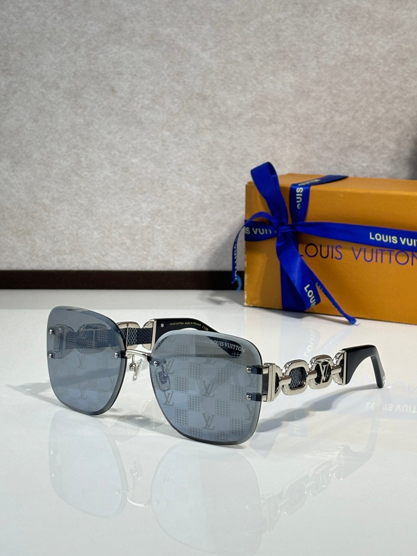 Louis Vuitton Glasses