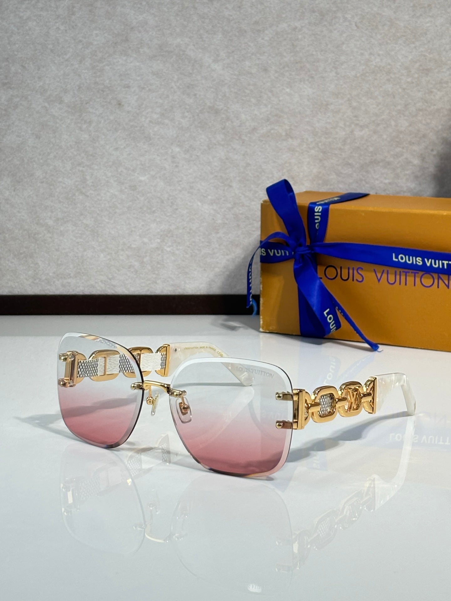 Louis Vuitton Glasses
